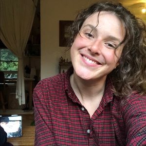 Meet your Posher, Shay